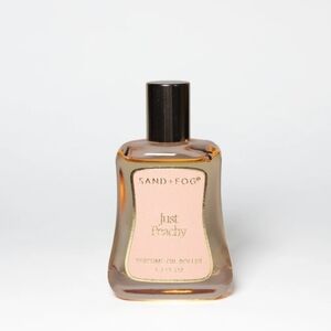 SAND + FOG I NWT Just Peachy EDP Oil Rollerball 50ml